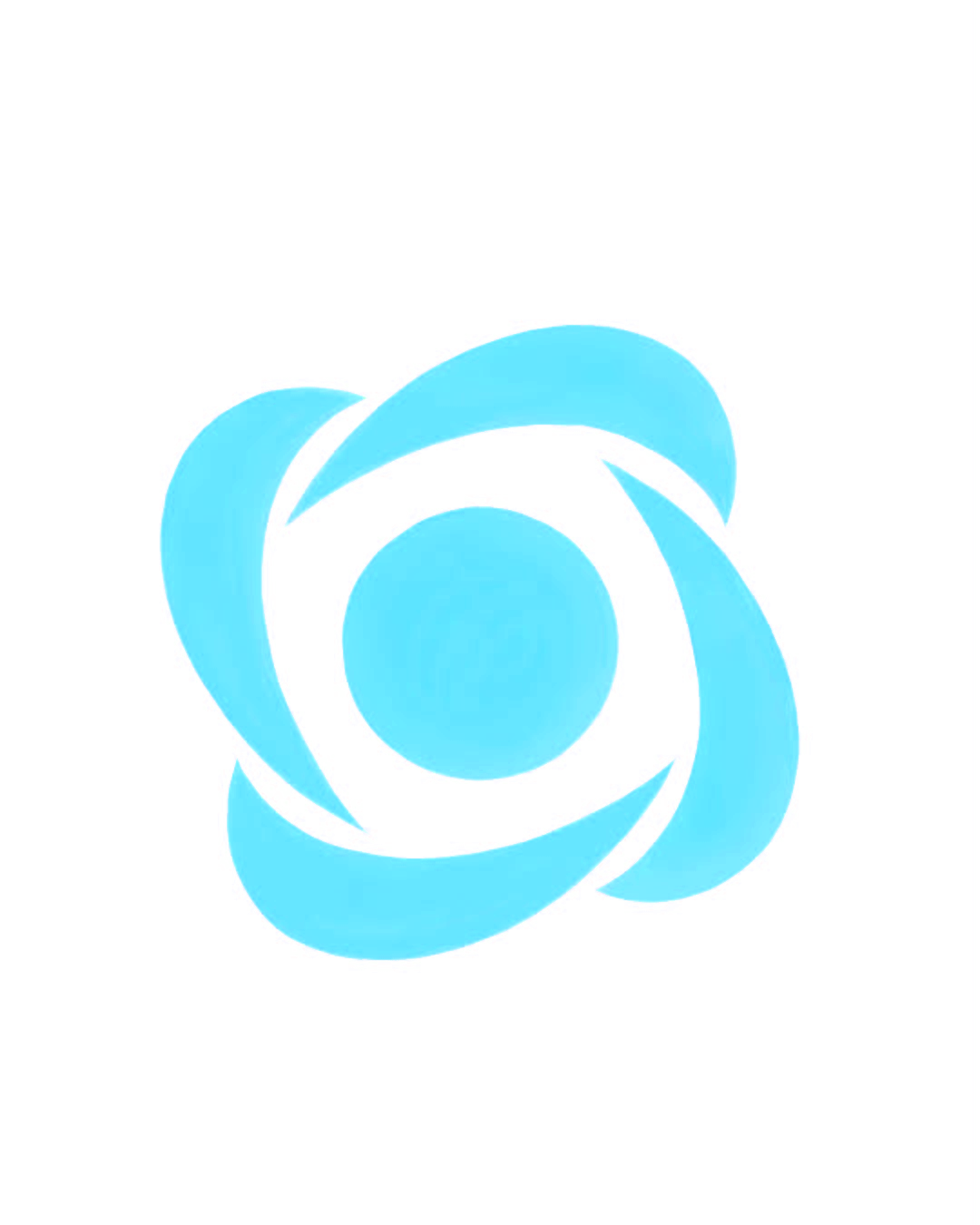 UngPortal logo